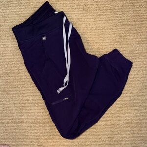 Figs Women Zamora Jogger Scrub Pants